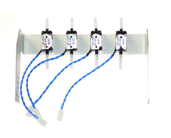 OEM MUTOH Hybrid 2way Solenoid Assy (#DG-41092) MUTOH