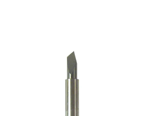 OEM Blade for Mutoh ValueCut II, 0.25mm, 45° Blade (Part# VC2-CBRE1) MUTOH