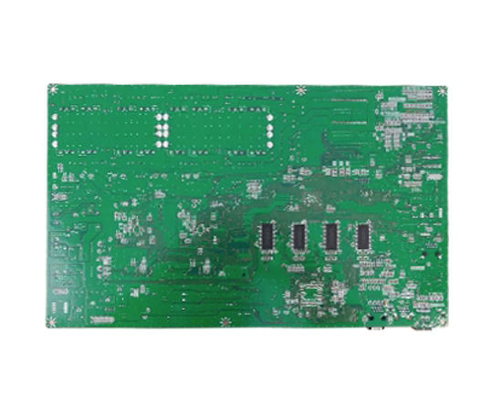 OEM MAIN Board Assy for MUTOH Printers (Part# DH-40017) MUTOH