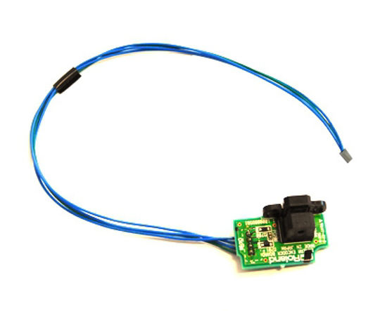 OEM Linear Encoder for Roland XR-640 SKU# W702028280 CALCOMP