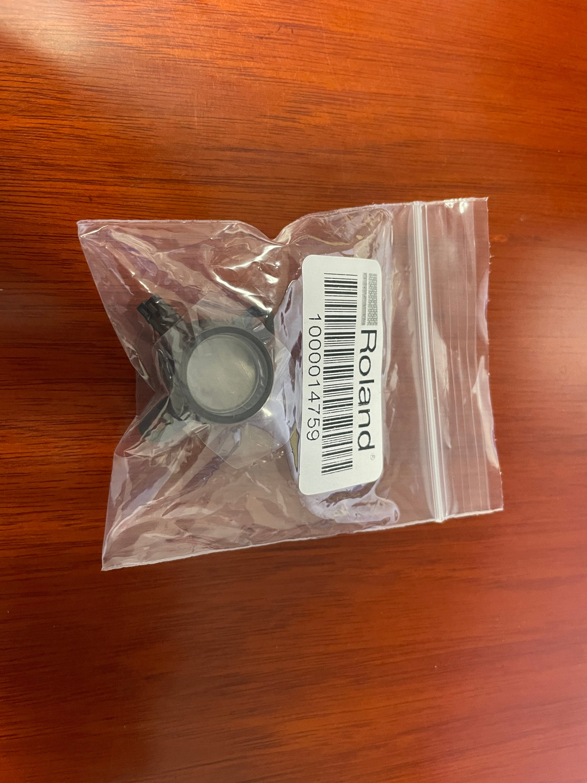 OEM ASSEMBLY VALVE FOR ROLAND SG540, SG640, SG300 - 1000014759 CALCOMP