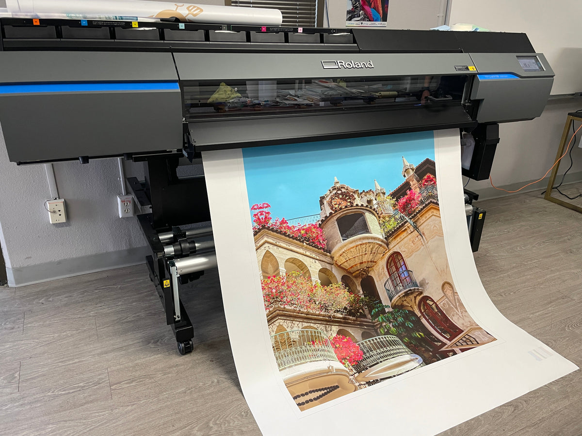 Sihl 3609 Picasso™ Canvas, Premium, Satin, 17mil SIHL