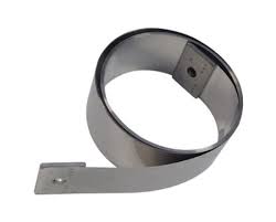 OEM Steel Belt for MUTOH ValueJet 1938WX, 1638UH-MARKII (#DG-45268) MUTOH