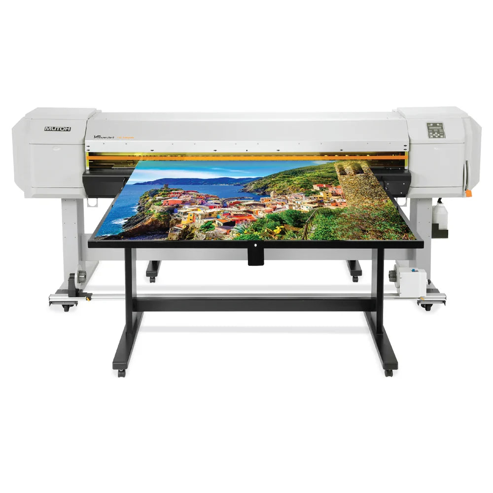 Mutoh VJ-1638UH-MARK II