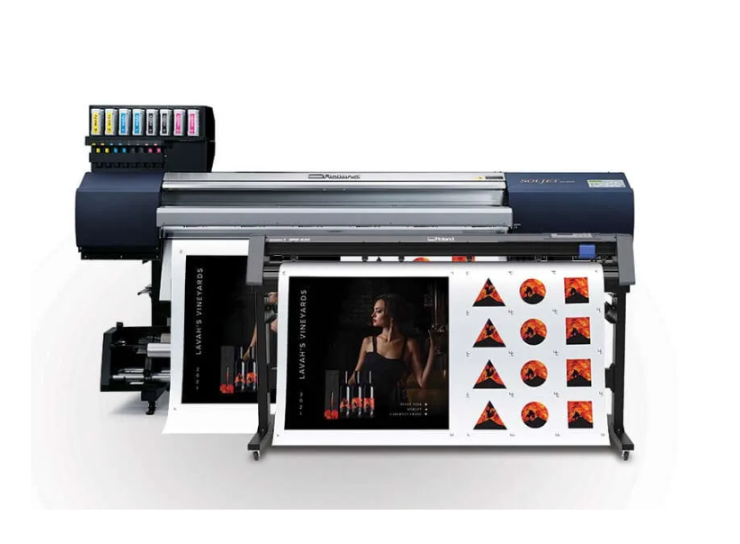 Roland SOLJET EJ-640