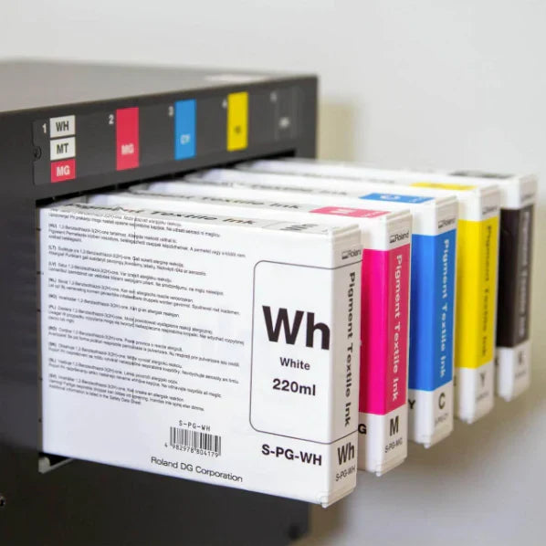 OEM Roland BN-20D S-PG Ink, 220ml