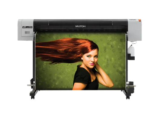 Mutoh VJ-1324X