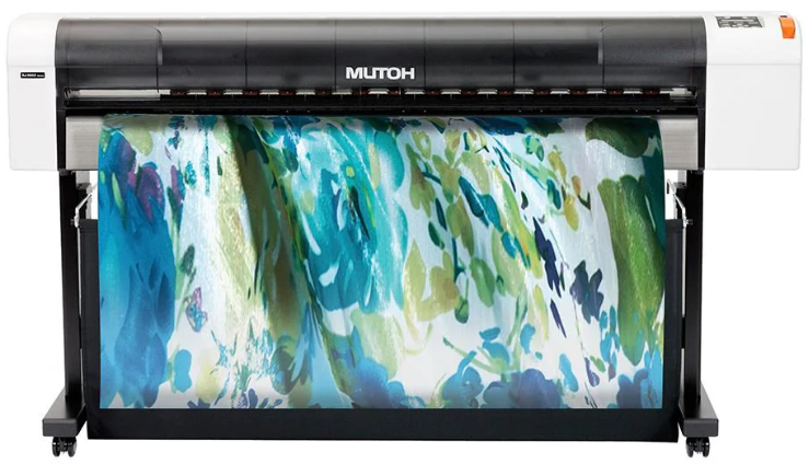 Mutoh RJ-900X