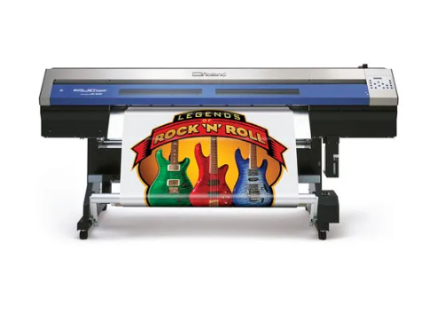 Roland SOLJET Pro III XC-540
