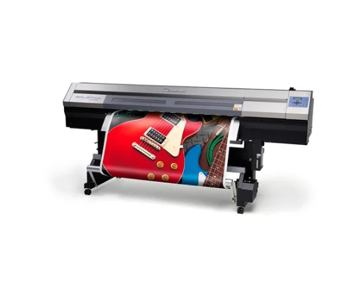 Roland SOLJET Pro III XJ-540/640/740