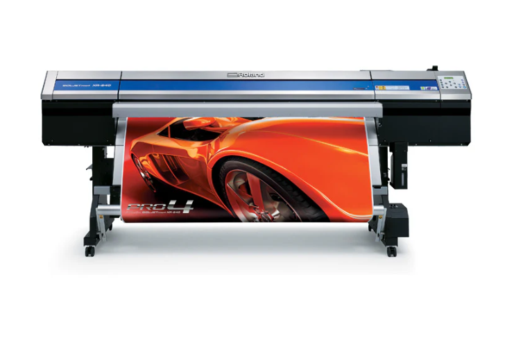Roland SOLJET Pro 4 XR-640