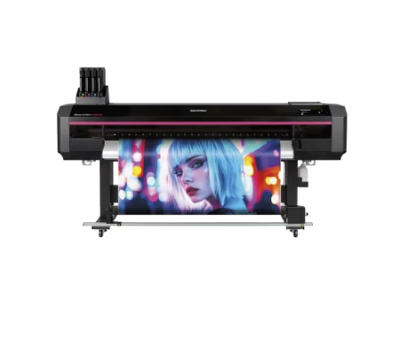 Mutoh XPJ-1641SR-Pro II