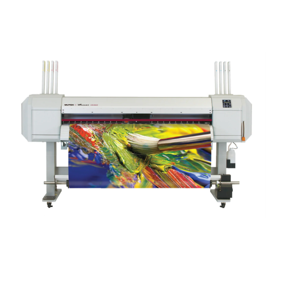 Mutoh VJ-1638X