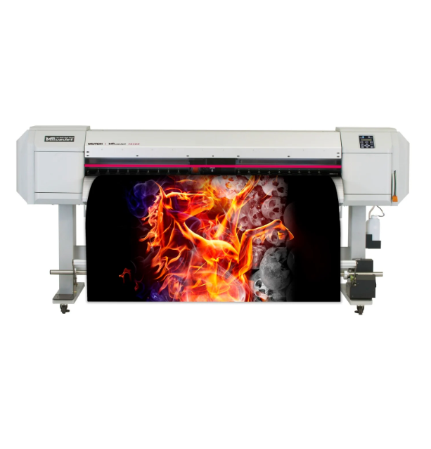 Mutoh VJ-1628X