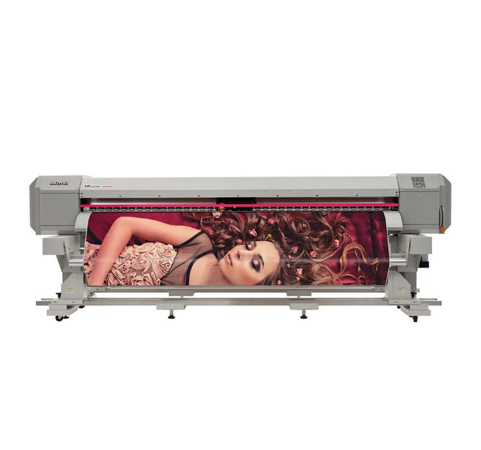 Mutoh VJ-2638X