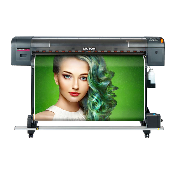 Mutoh XPJ-1341SRP