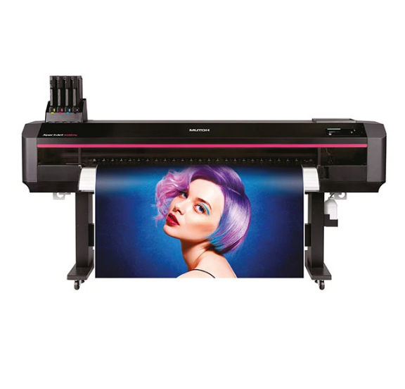Mutoh XPJ-1641SRP