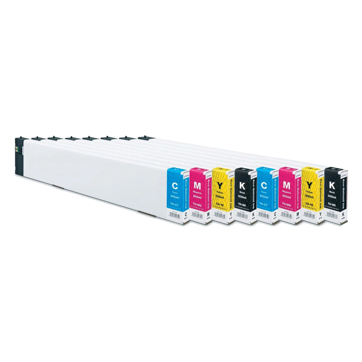 OEM Roland TH Ink for XP-640, 500ml