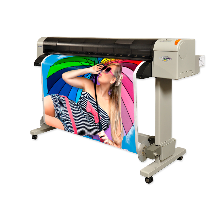 Mutoh VJ-1204