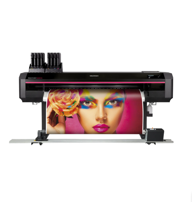 Mutoh XPJ-1682SRP