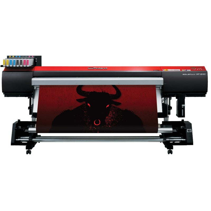 Roland SOLJET Pro 4 XF-640