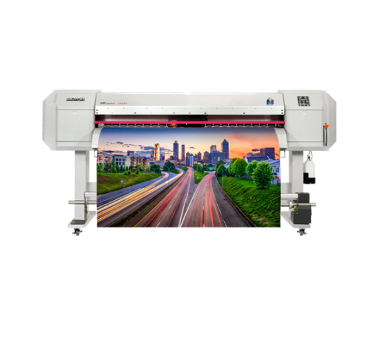 Mutoh VJ-1624/1624X