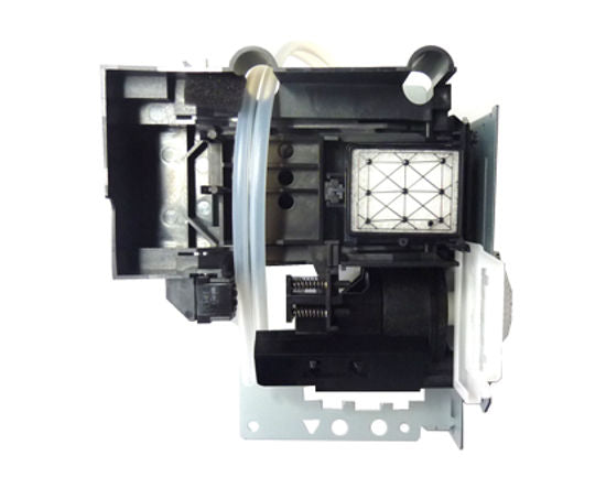 OEM Maintenance Station for Mutoh RJ-900X (Part# DF-49030) MUTOH
