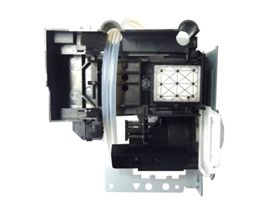 OEM Maintenance Station for Mutoh RJ-900X (Part# DF-49030) MUTOH