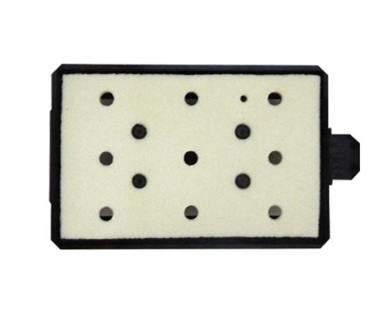 OEM Mutoh VJ-1204 Flushing Box Sponge - DF-49698 MUTOH