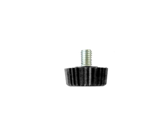 OEM Roland Screw, Plapoint M4*6 BK FE (Part# 31139104) CALCOMP