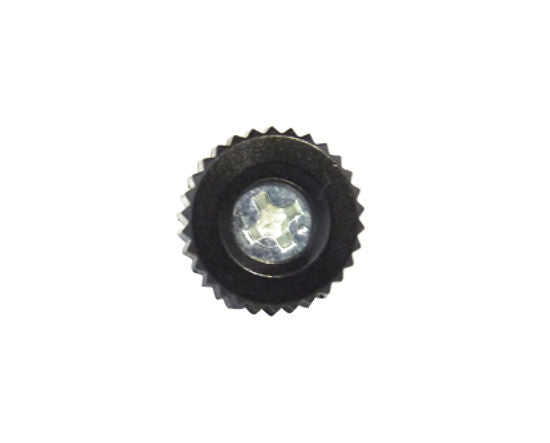 OEM Roland Screw, Plapoint M4*6 BK FE (Part# 31139104) CALCOMP