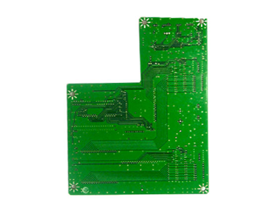 OEM CR Board for MUTOH Printers (Part# DG-43321) MUTOH