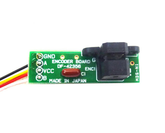 OEM PF Encoder for Mutoh 1624(X) Printers - DG-43011 MUTOH
