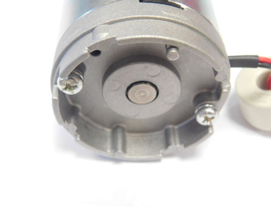 OEM PF Motor Assy for MUTOH ValueJet Printers (Part# DG-43663) MUTOH