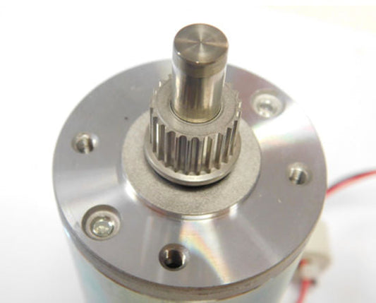 OEM PF Motor Assy for MUTOH ValueJet Printers (Part# DG-43663) MUTOH