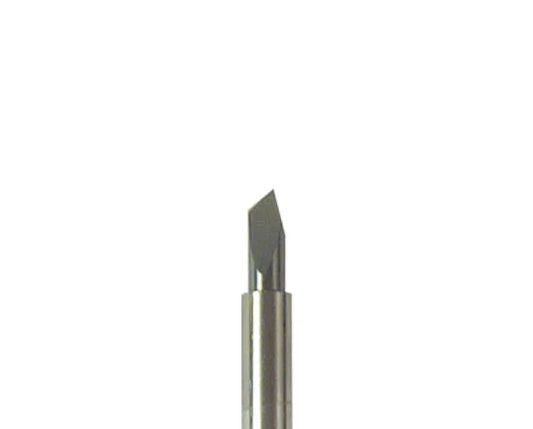 OEM Blade for Mutoh ValueCut II, 0.25mm, 45° Blade (Part# VC2-CBRE1) MUTOH