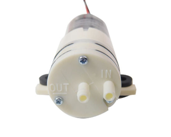 OEM PF Motor Relay Assy/Diaphragm Pump Assy for Mutoh Printers  (Part# DG-43042) MUTOH