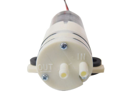 OEM PF Motor Relay Assy/Diaphragm Pump Assy for Mutoh Printers  (Part# DG-43042) MUTOH