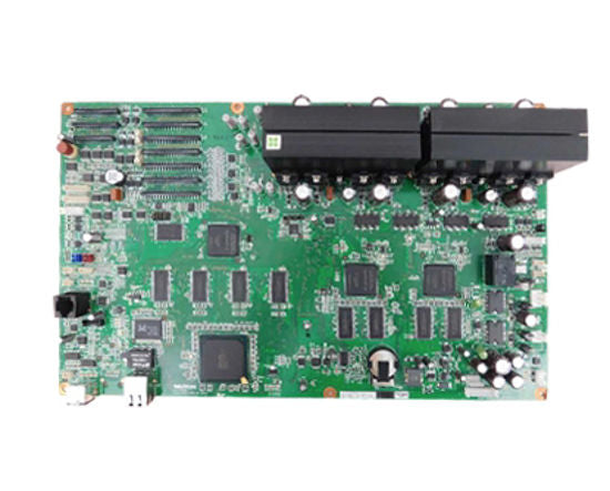 OEM MAIN Board Assy for MUTOH Printers (Part# DH-40017) MUTOH