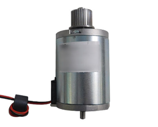 OEM CR Motor Assembly for Mutoh Printers (Part# DG-44693) MUTOH