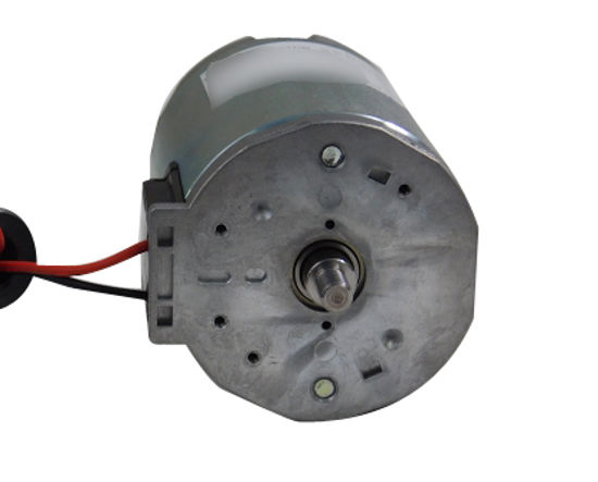 OEM CR Motor Assembly for Mutoh Printers (Part# DG-44693) MUTOH