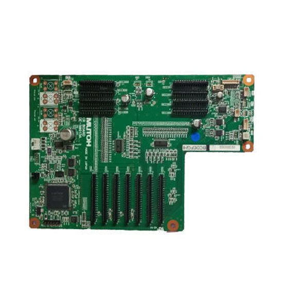 OEM CR Board for MUTOH Printers (Part# DG-46900) MUTOH