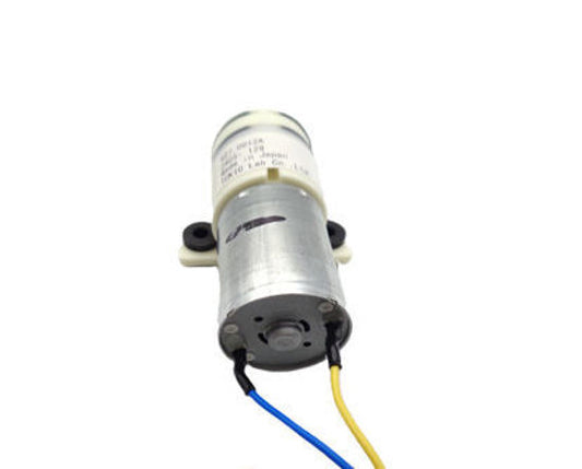 OEM DC Pump E Assy/Diaphragm Pump Assy for Mutoh 1341SR-Pro, 1641SR-Pro, 1682SR-Pro Printers - DH-40598 MUTOH