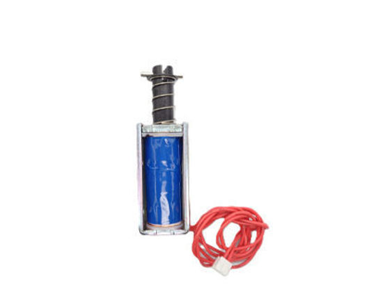 OEM Wiper Solenoid for MUTOH Printers (Part# DH-40600) MUTOH