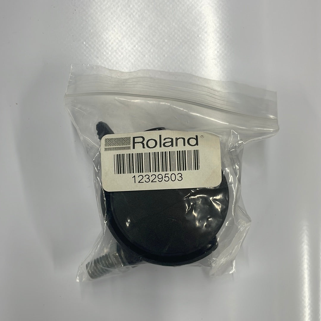 OEM Wheel/Roller for Roland GX-640 Cutter (Roland P/N 12329503) CALCOMP