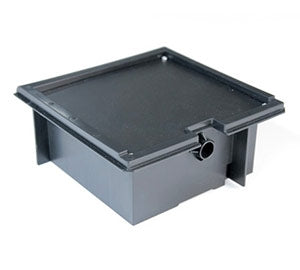 OEM Waste Tank for Roland BN-20 (Part# 1000025223) CALCOMP