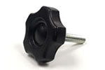 OEM Knob, KG-B1 M6X30 for Roland Printers (Part# 1000014294) CALCOMP
