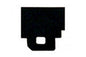 OEM WIPER, HEAD FOR UVLINK for Roland Printers LEF (Part# 1000015036) CALCOMP