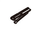 OEM Media Clamp Slider for Roland VG3 Printers CALCOMP