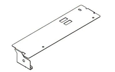OEM Media Clamp for Roland AP-640, LG-300, LG-540, LG-640, SG3-300, SG3, VG3-540, VG3-640, TY-300, XP-640 CALCOMP